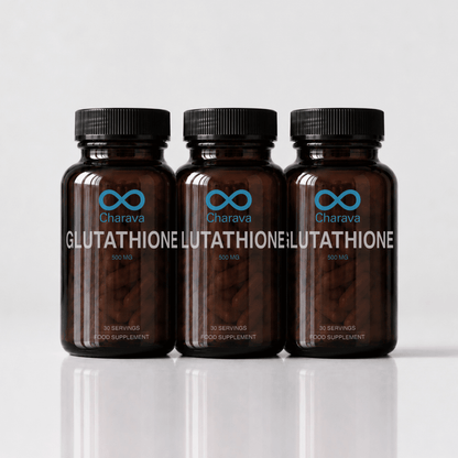 Liposomal Glutathione