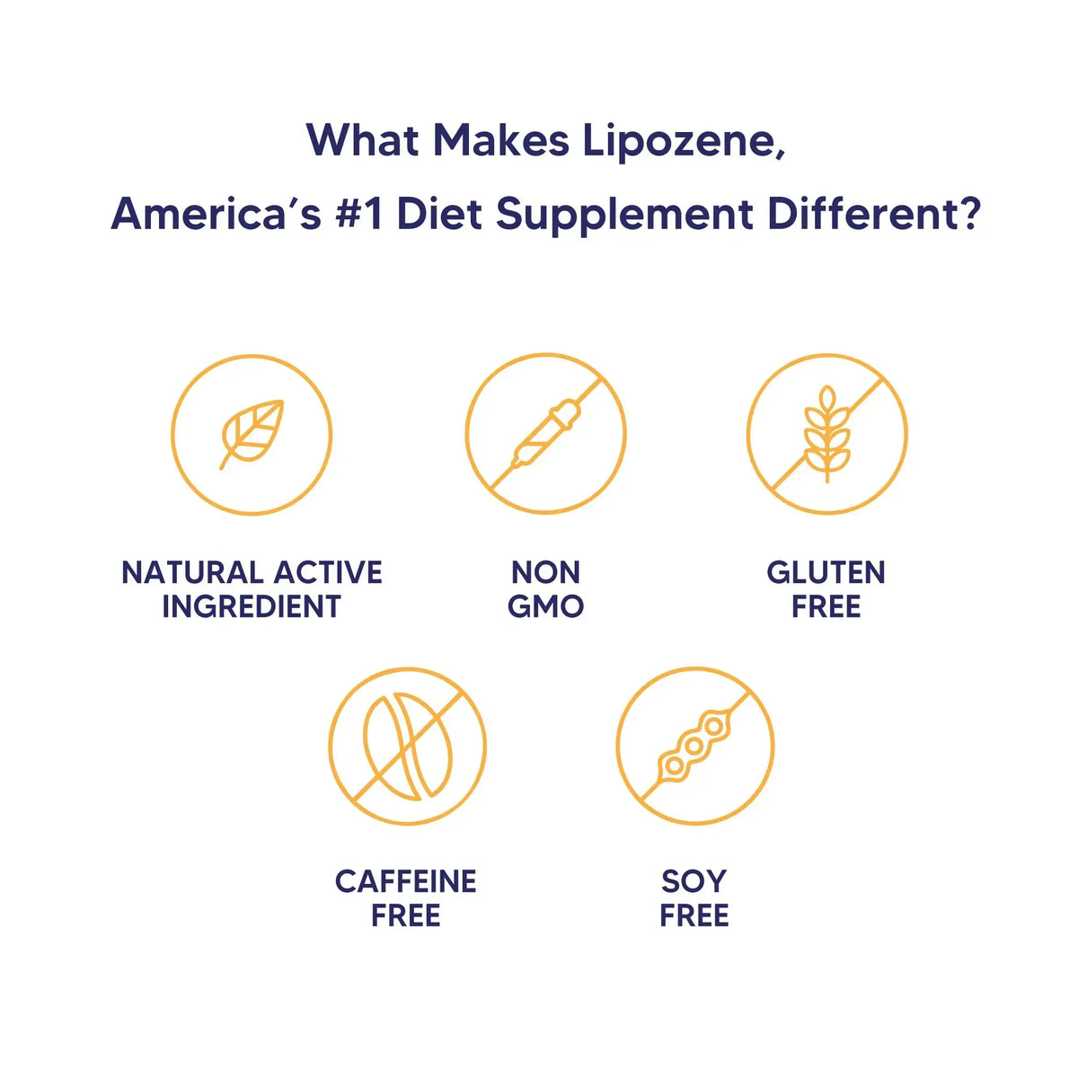 Lipozene Diet Pills – 4 Bottles (120 Capsules) Fiber-Based Appetite Control BritishVita | Premium UK Vitamins & Wellness Supplements