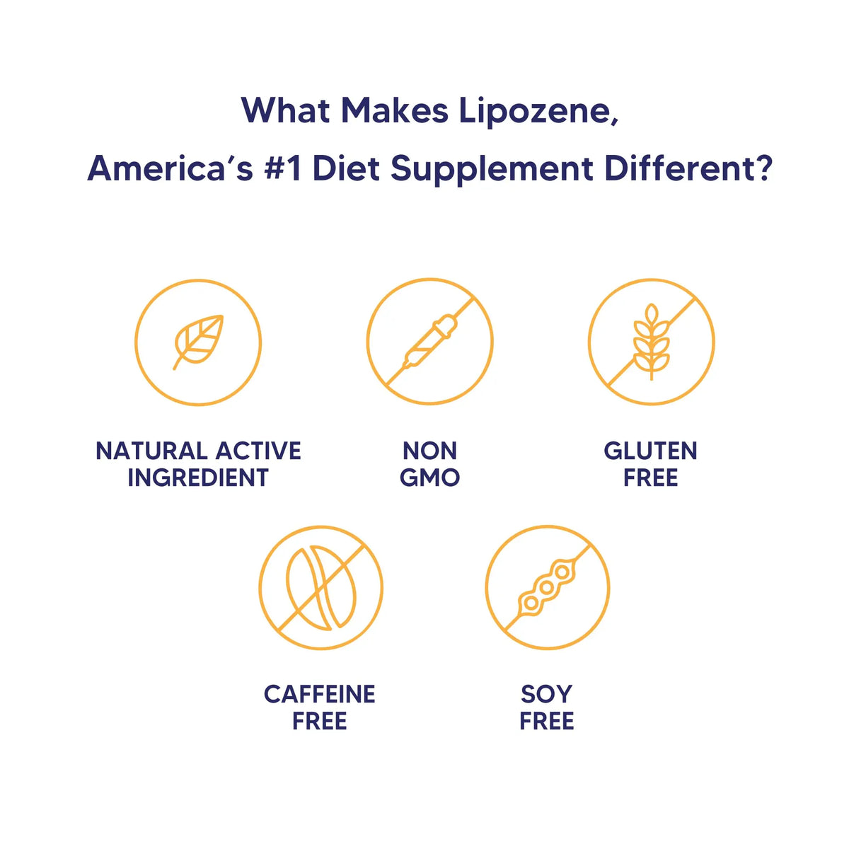 Lipozene Diet Pills – 4 Bottles (120 Capsules) Fiber-Based Appetite Control BritishVita | Premium UK Vitamins & Wellness Supplements