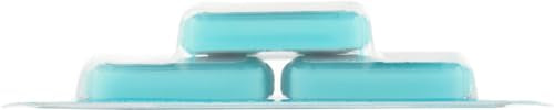 Listerine Pocketpaks Breath Strips – Cool Mint, 72 Count (Pack of 1)