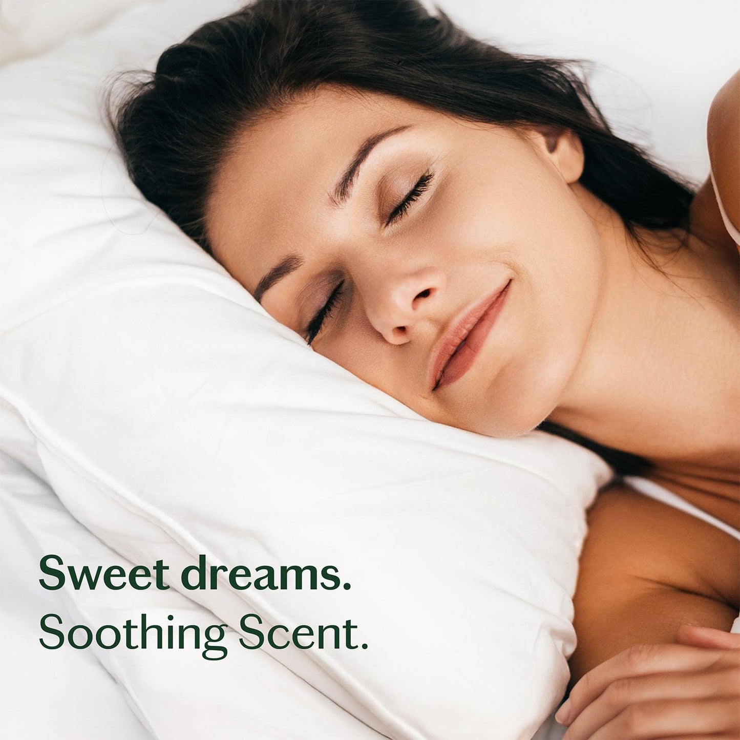 LIVEDROPS 24/7 Sleep Good Essential Oil Blend - Lavender & Rose | France Crafted