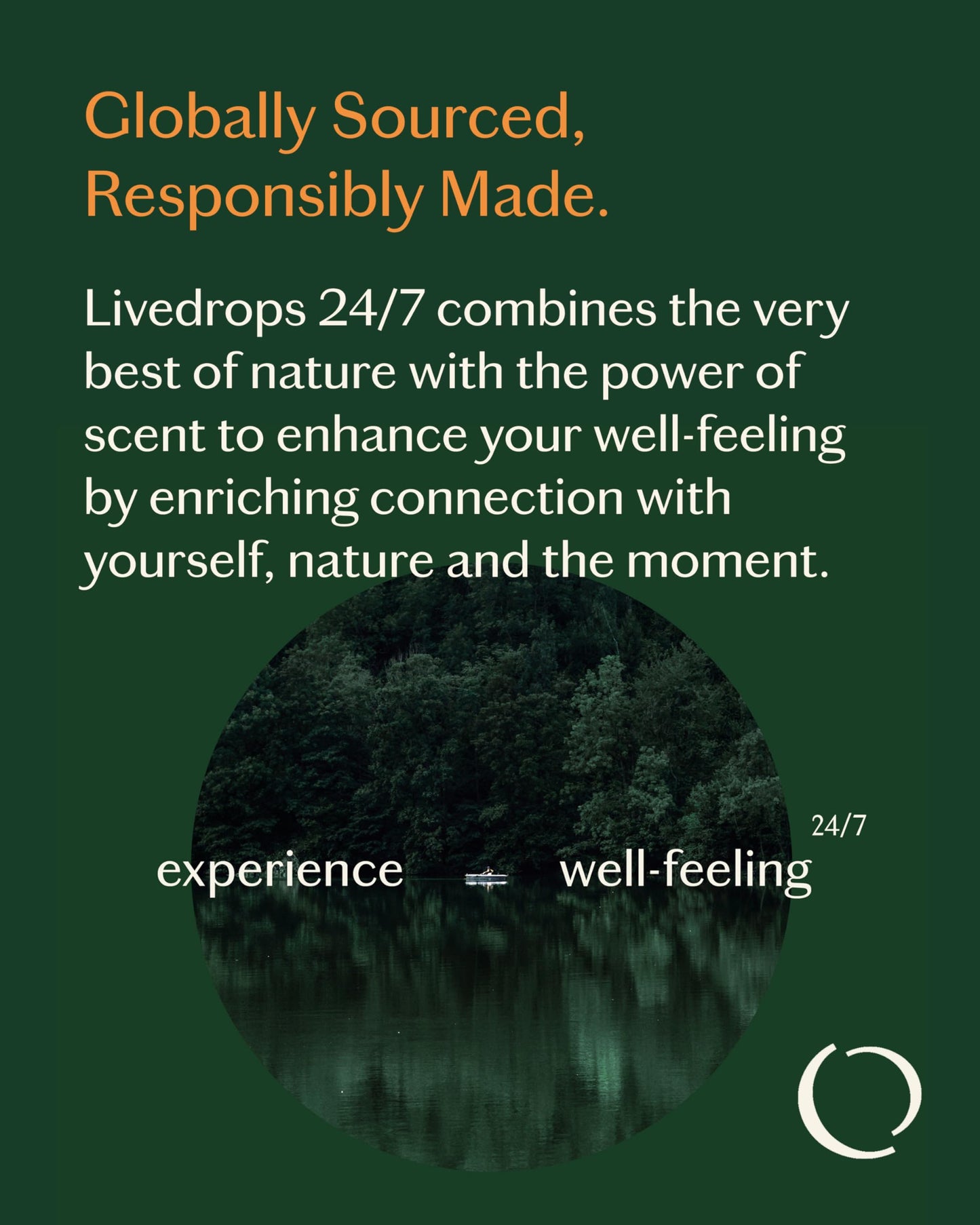 Livedrops 24/7 Unscented Carrier Oil – Cold-Pressed, Vegan, Odorless
