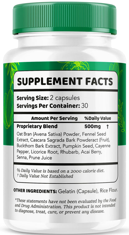 LIVORKA Puravive Exotic Rice Method Dietary Supplement - 120 Capsules (60 Day Supply) - Pack Of 2