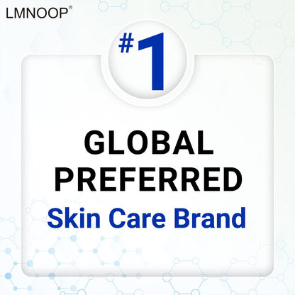 LMNOOP Eczema Cream – Maximum Strength Ointment for Dermatitis, Rash, Psoriasis & More | 2-Pack 1.76oz