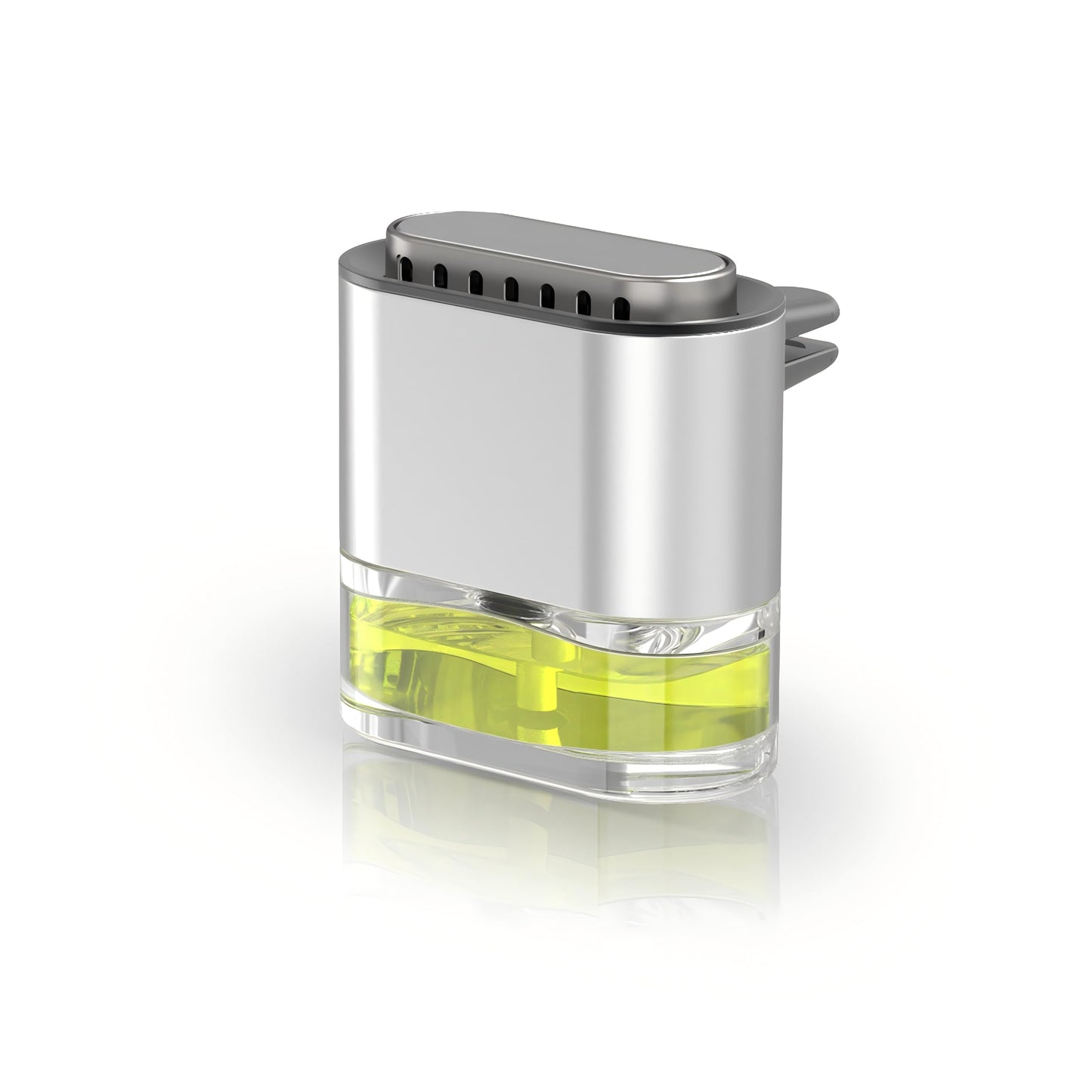 Long-Lasting Fragrance Cologne Car Air Freshener | Essential Oil Aromatherapy Diffuser
