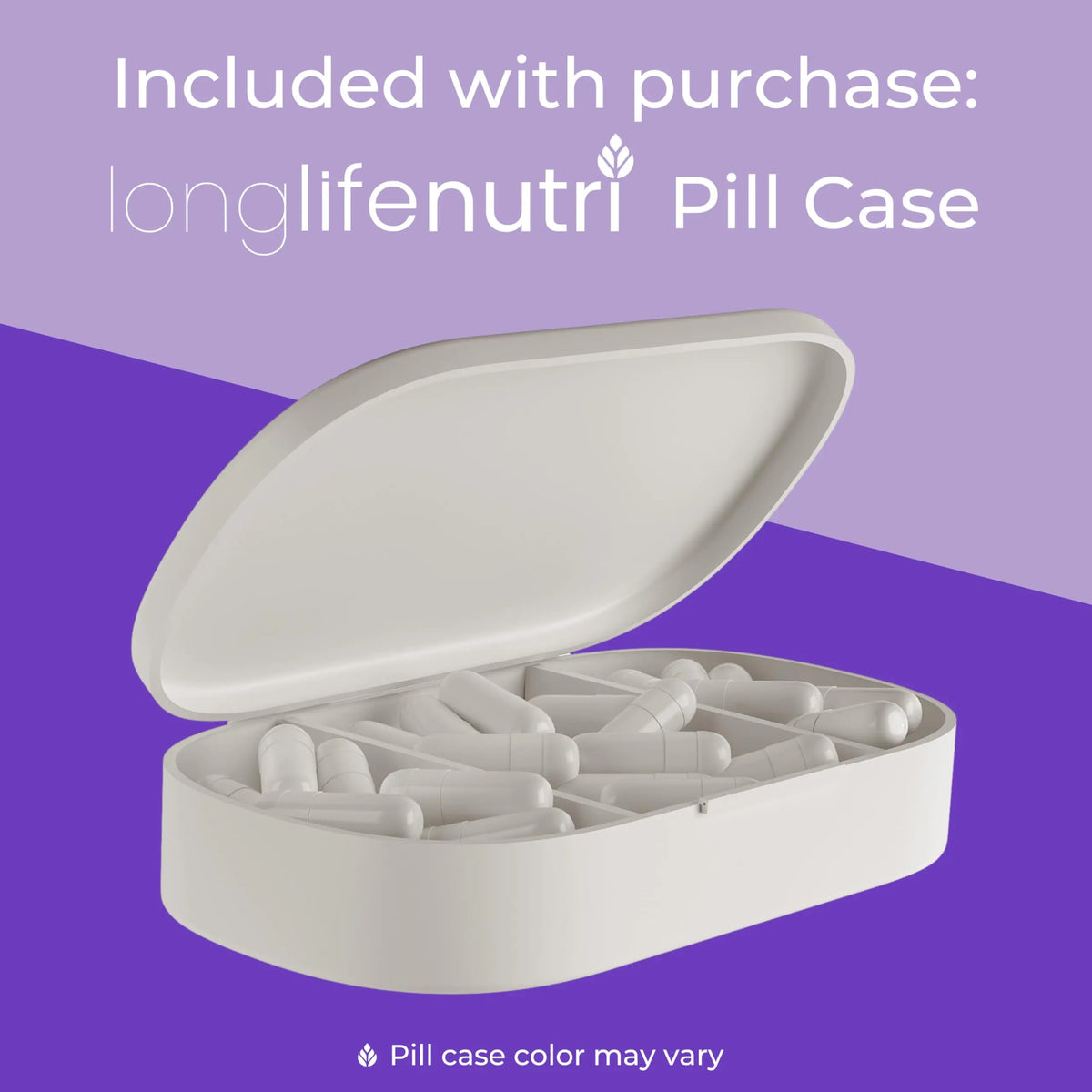 LongLifeNutri Stabilized R-Alpha Lipoic Acid 300mg – 120 Veg Capsules, 4-Month Supply, Made in USA BritishVita | Premium UK Vitamins & Wellness Supplements