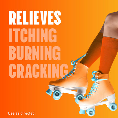 Lotrimin Ultra 1-Week Athlete’s Foot Treatment | Prescription-Strength Butenafine 1% Cream