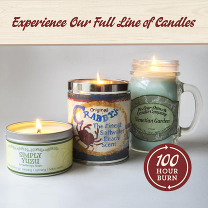 Our Own Candle Company Lovespell Scented Diffuser Oil 2oz - Premium Grade