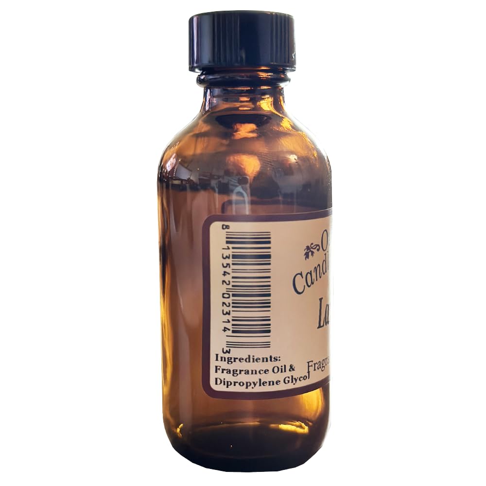 Our Own Candle Company Lovespell Scented Diffuser Oil 2oz - Premium Grade