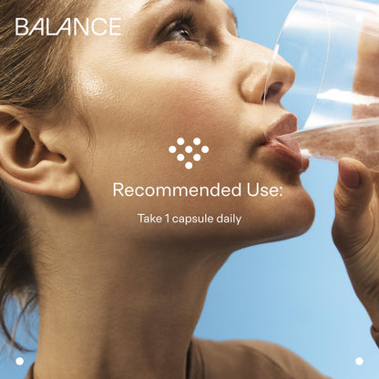 LTH Balance Multi Pro 30B Probiotic – 30B CFUs, Dairy-Free