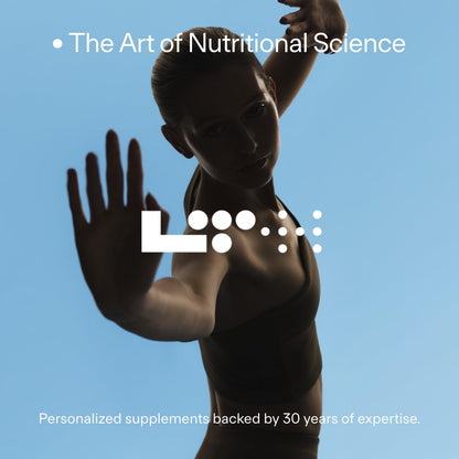 LTH Balance Multi Pro 30B Probiotic – 30B CFUs, Dairy-Free