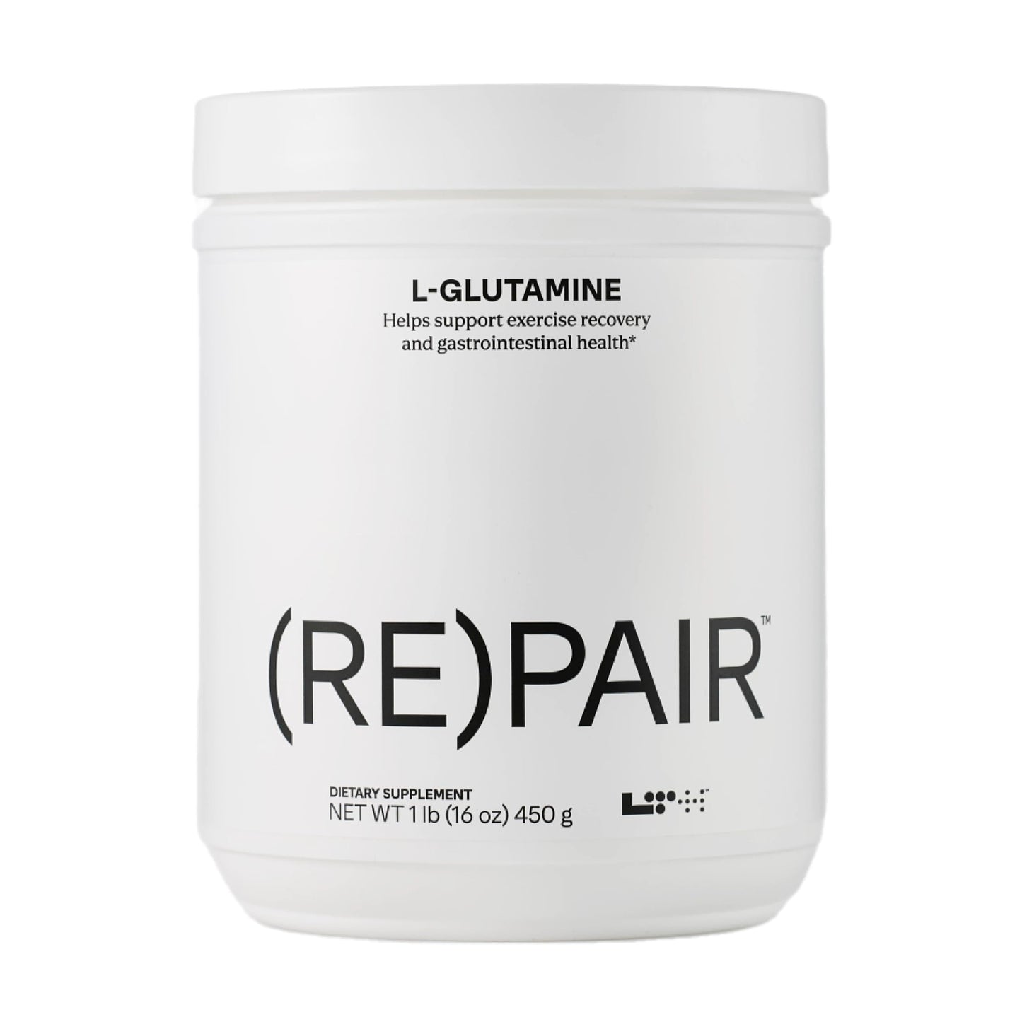 LTH Repair L-Glutamine – Digestive Health & Immune Support (90 Servings)