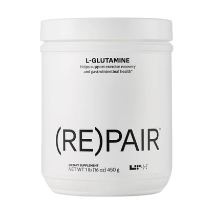 LTH Repair L-Glutamine – Digestive Health & Immune Support (90 Servings)