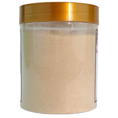 Tienchi Ginseng Powder – Panax Notoginseng Ultra Fine Herbal Powder for Circulation & Wellness | Lucentis 300g