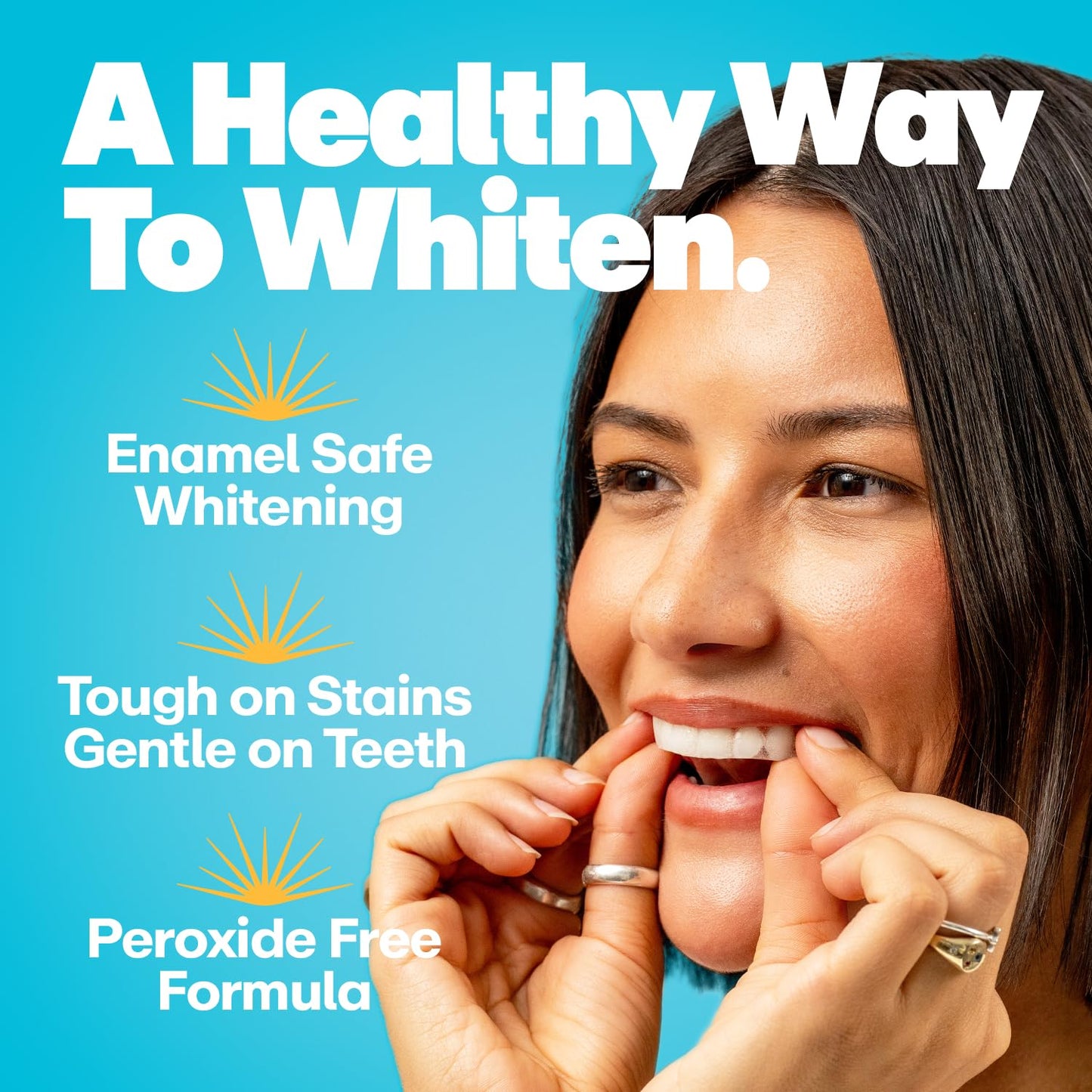 Lumineux Longevity Whitening Kit Bundle – 6 Toothpastes, 6 Mouthwashes, 2 Strips, 2 Pens | Enamel-Safe & Clinically Proven