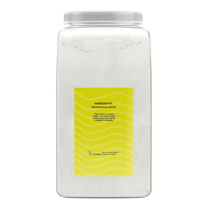 Luonix Diatomaceous Earth – Freshwater Amorphous Silica (36.8 Ounce)