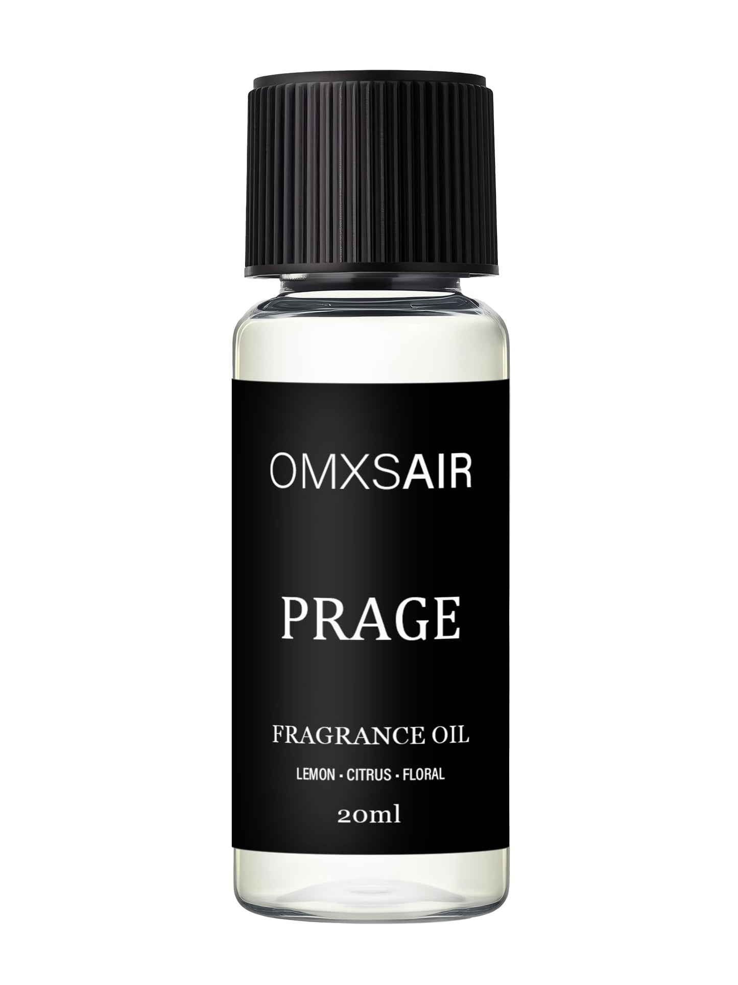 Luxury Hotel Scent Prage Oil Diffuser Refill Kit – 20ml Nano Formula