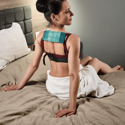 LYAPKO Acupuncture Belt KID 3.5 AG – 960 Needles, 6 Plates, Adjustable Belts