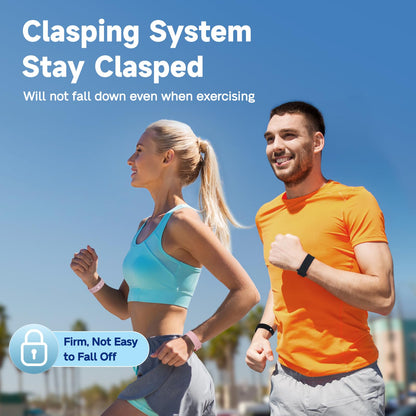 LYJEE Motion Sickness Bands – Drug-Free Nausea Relief for Adults, Kids & Pregnancy