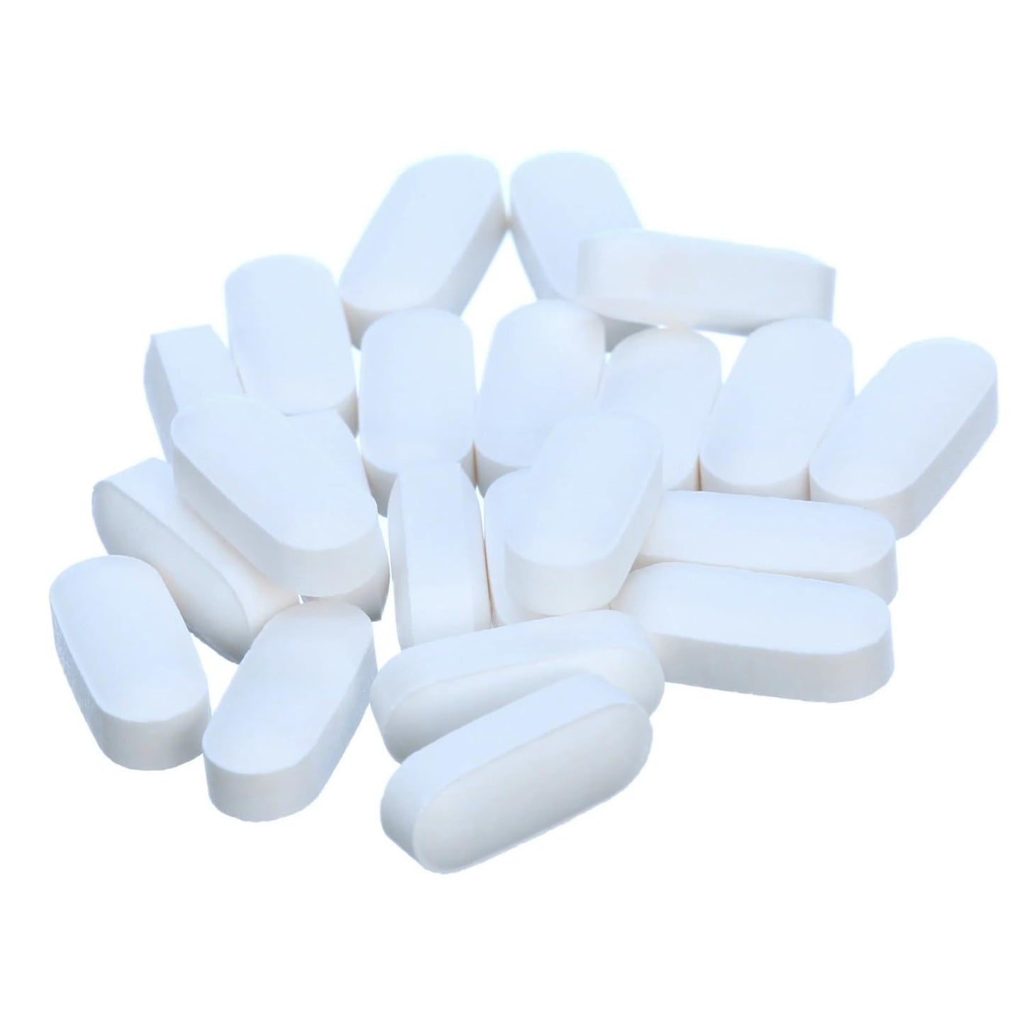 L Lysine 500mg Tablets – Immune Support & Healthy Skin, 250 Count
