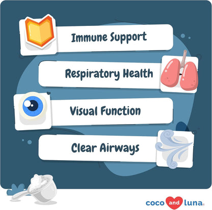 L-Lysine for Cats 900mg per Scoop – Immune, Eye & Respiratory Support