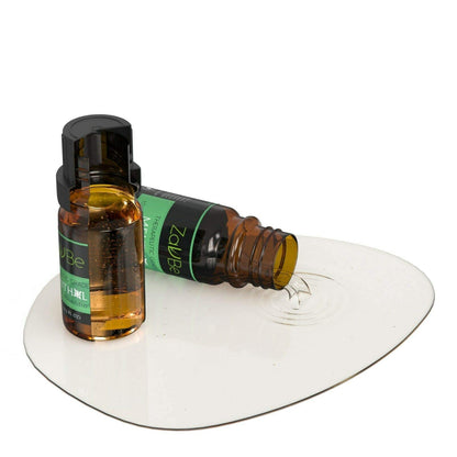 MABUA Menthol Breathe Essential Oil Blend 120 ml | Pure Essential Oil for Diffuser - Therapeutic Grade