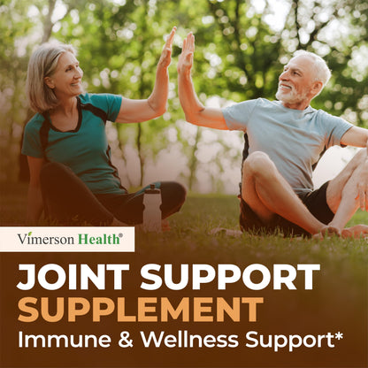 Turmeric Curcumin 1200mg with Black Pepper (95% Curcuminoids) – Joint & Digestive Support