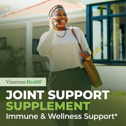 Ginkgo Biloba & Turmeric Curcumin with Black Pepper – 60 Vegan Capsules