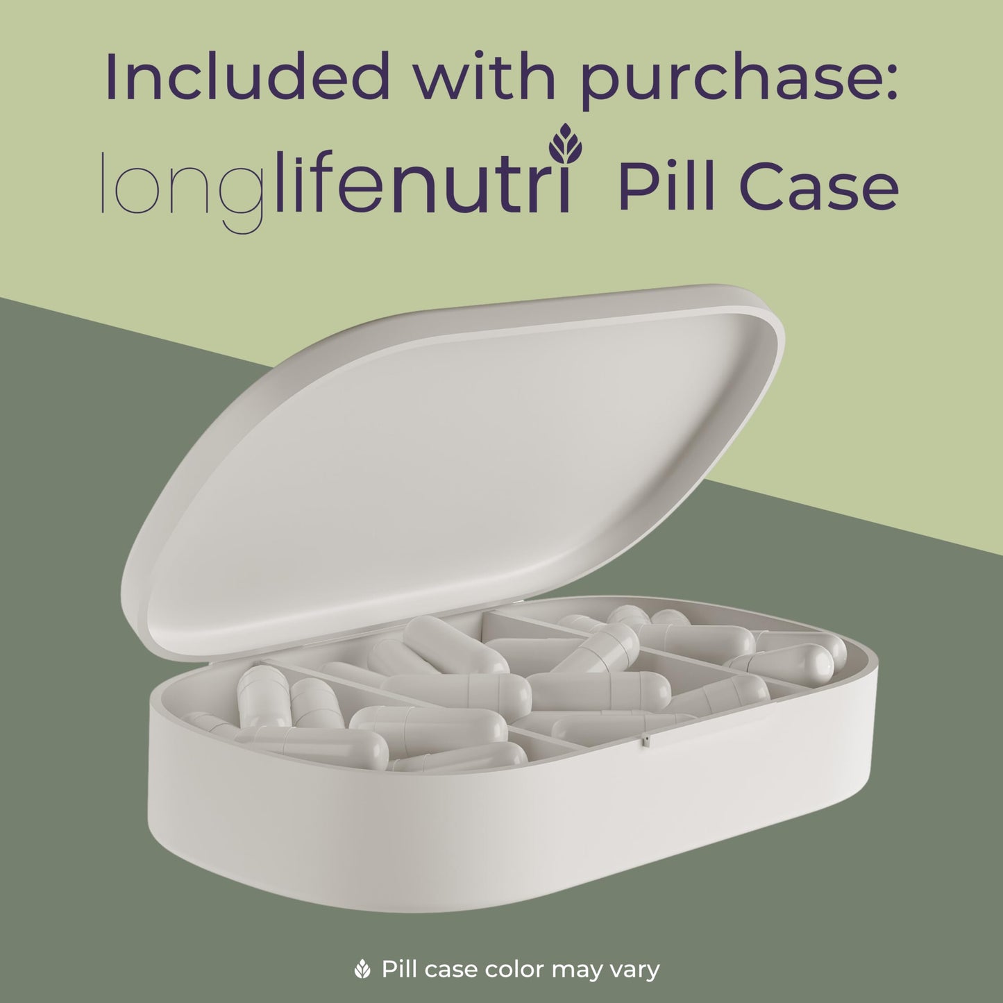 LongLifeNutri Gymnema Sylvestre 1000mg Organic 20:1 Extract - 240 Veg Capsules - Made in USA