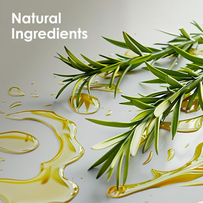 Heavenly Pure Rosemary Essential Oil 16 oz – Diffuser, Hair & Body Care