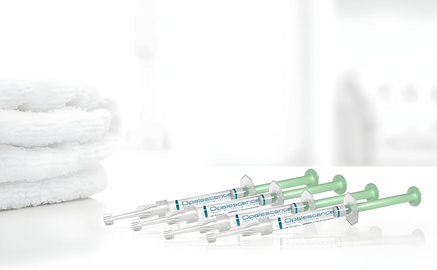 Opalescence 10% Gel Teeth Whitening Refills (4 Syringes) Melon - Ultradent