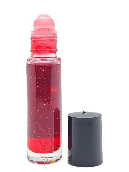 Magick Space Love Honey Pheromone Roll-On Perfume Oil 10ML – Attract Love & Romance