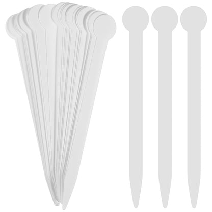 MAGICLULU 200 Pcs Paper Perfume Testing Strips – White Fragrance Test Strips for Perfumes & Essential Oils
