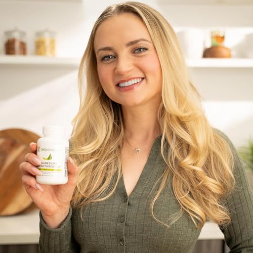 BIOptimizers Magnesium Breakthrough Complex – 7 Mg Forms for Sleep & Focus | 30 Capsules