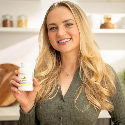 BIOptimizers Magnesium Breakthrough Complex – 7 Mg Forms for Sleep & Focus | 30 Capsules