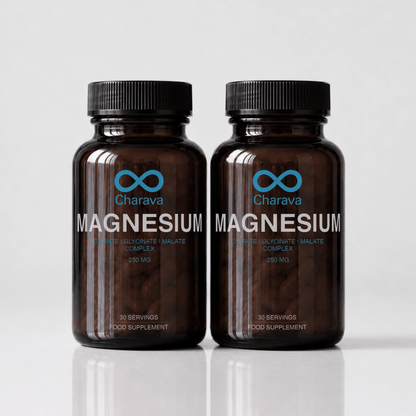 Magnesium Complex