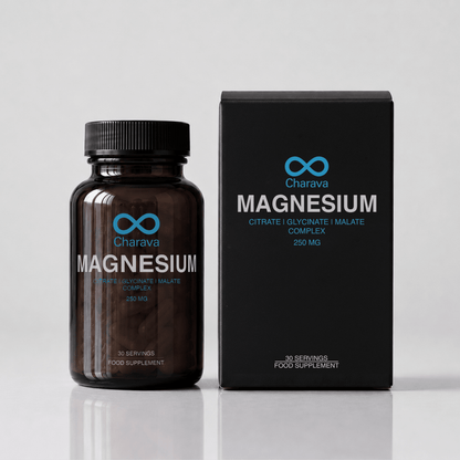 Magnesium Complex
