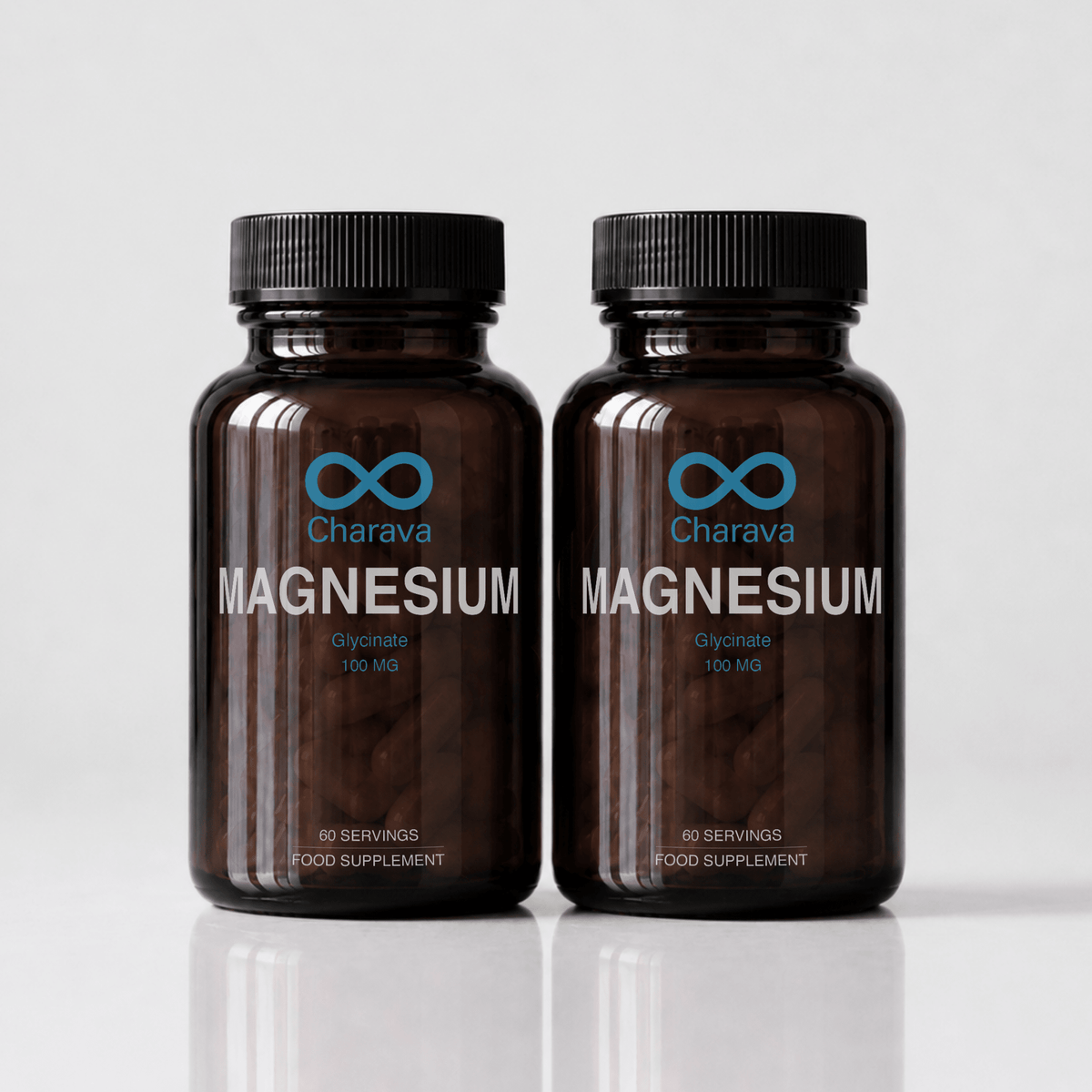 Magnesium Glycinate Charava UK
