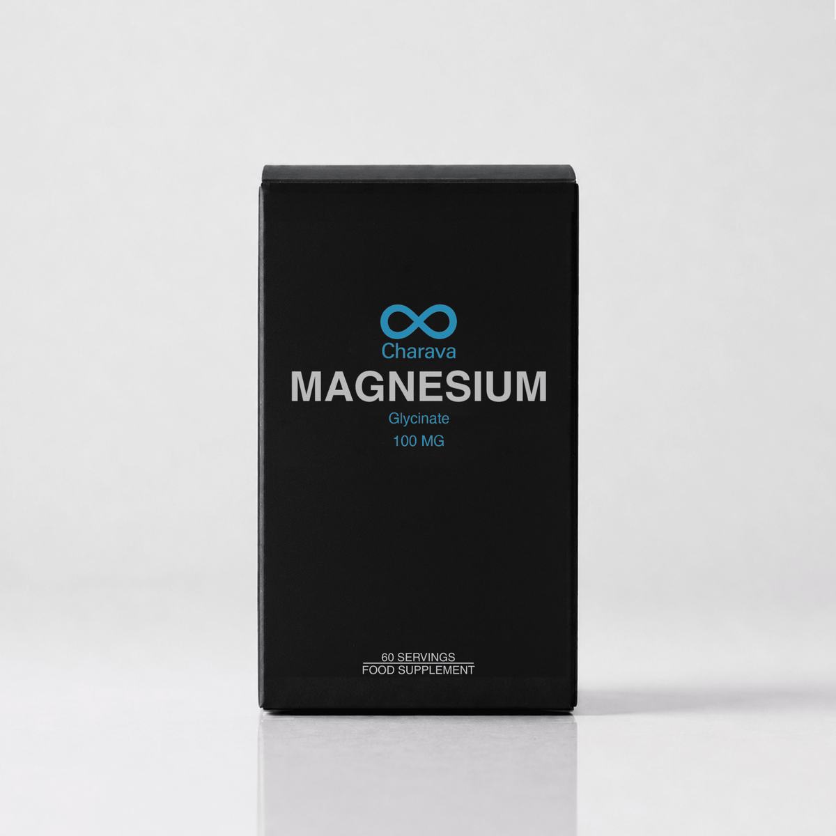 Magnesium Glycinate Charava UK
