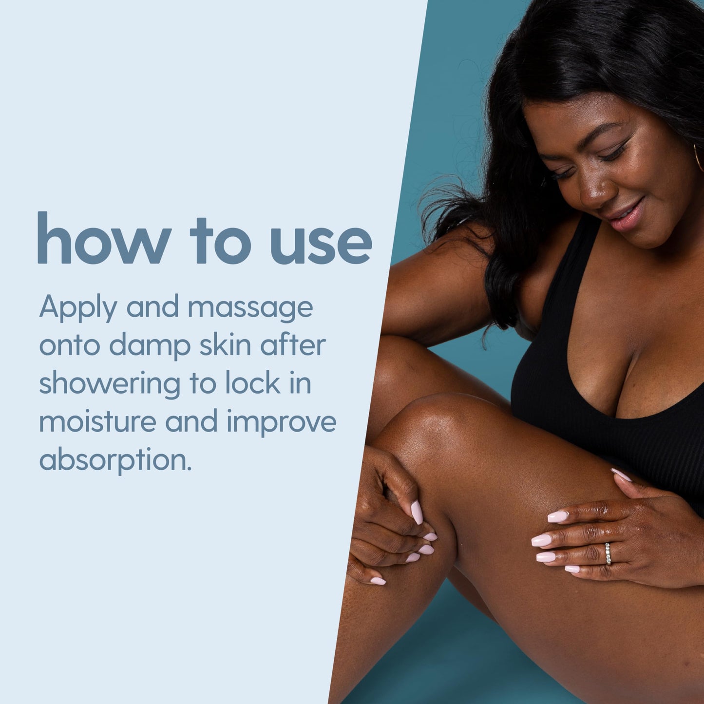 Magnesium Massage Oil for Sore Muscles, Sleep & Recovery – 8 oz by M3 Naturals