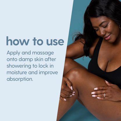 Magnesium Massage Oil for Sore Muscles, Sleep & Recovery – 8 oz by M3 Naturals
