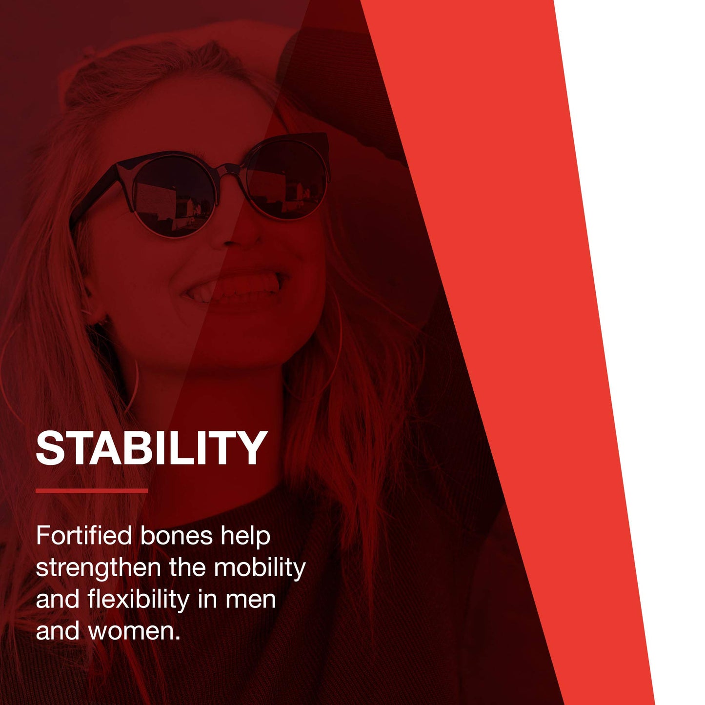 Protocol Bone Support Formula - Bone Strength & Density* | 180 Caps | Dairy & Soy Free