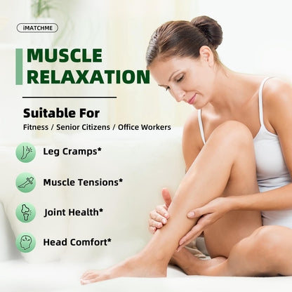 Magnesium Oil Spray 4oz – Sleep, Muscle & Joint Support (Feet/Body) – Non-Greasy