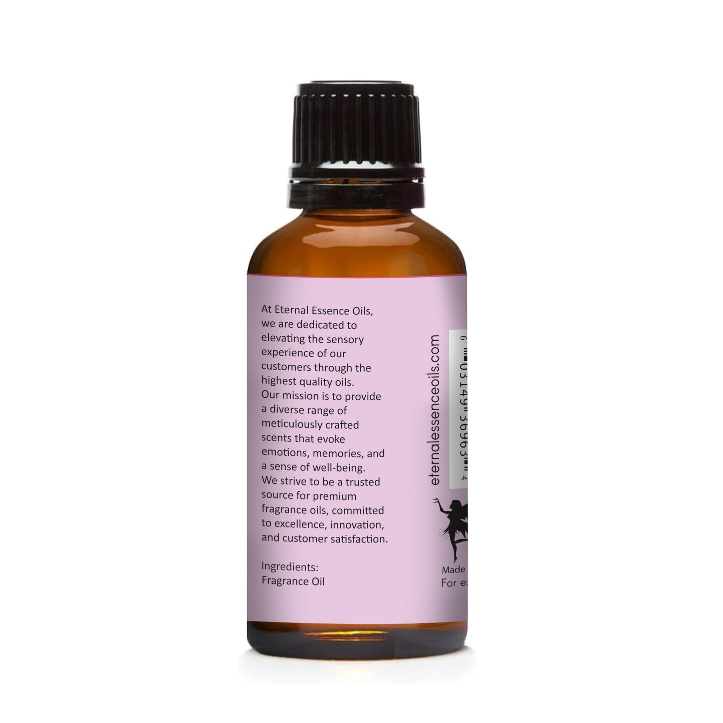 Magnolia 30ml Premium Fragrance Oil by Eternal Essence Oils – Candles, Soaps & Diffusers