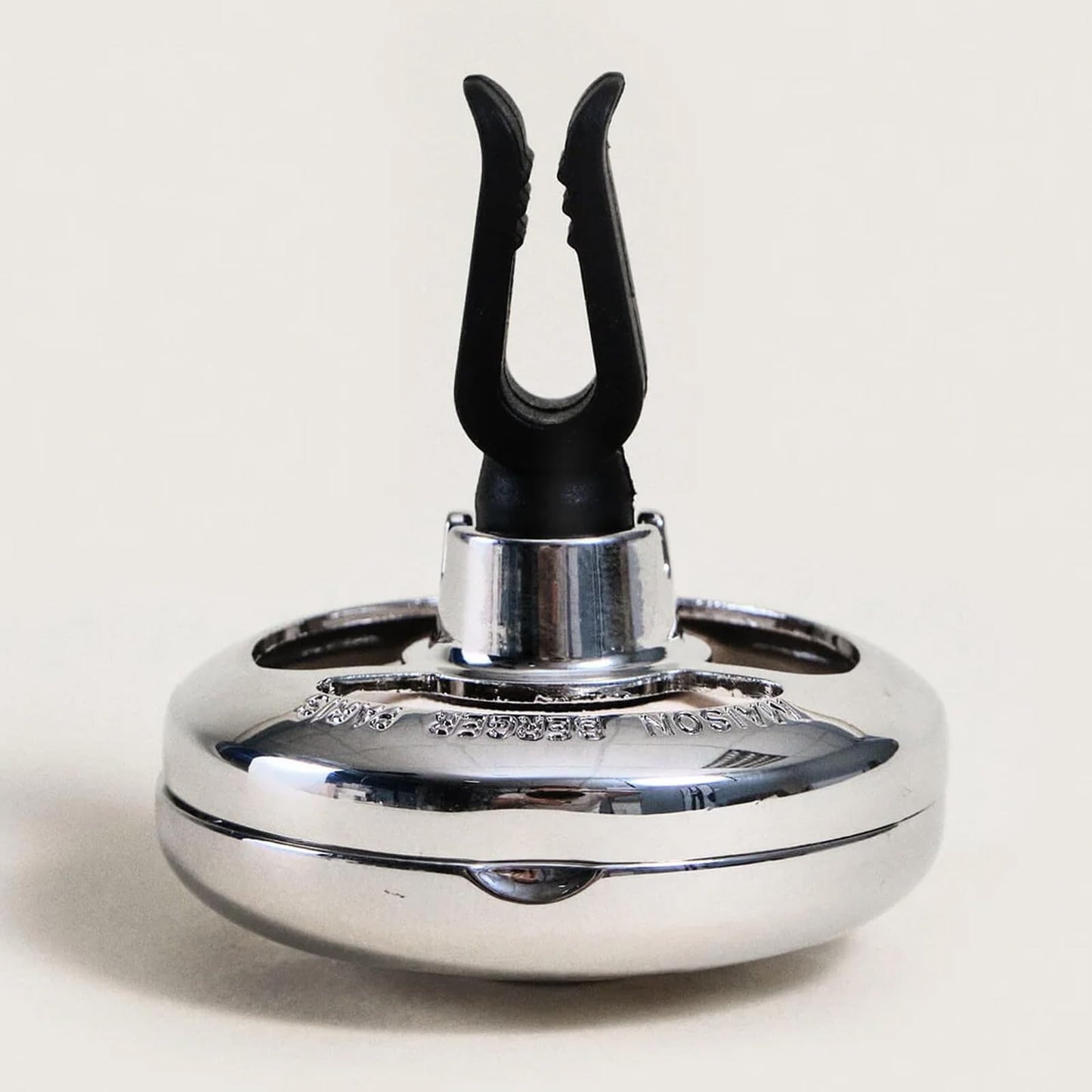 MAISON BERGER Refillable Car Vent Clip Diffuser – Joy Agave Garden, Made in France