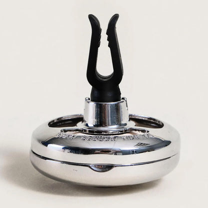 MAISON BERGER Refillable Car Vent Clip Diffuser – Joy Agave Garden, Made in France