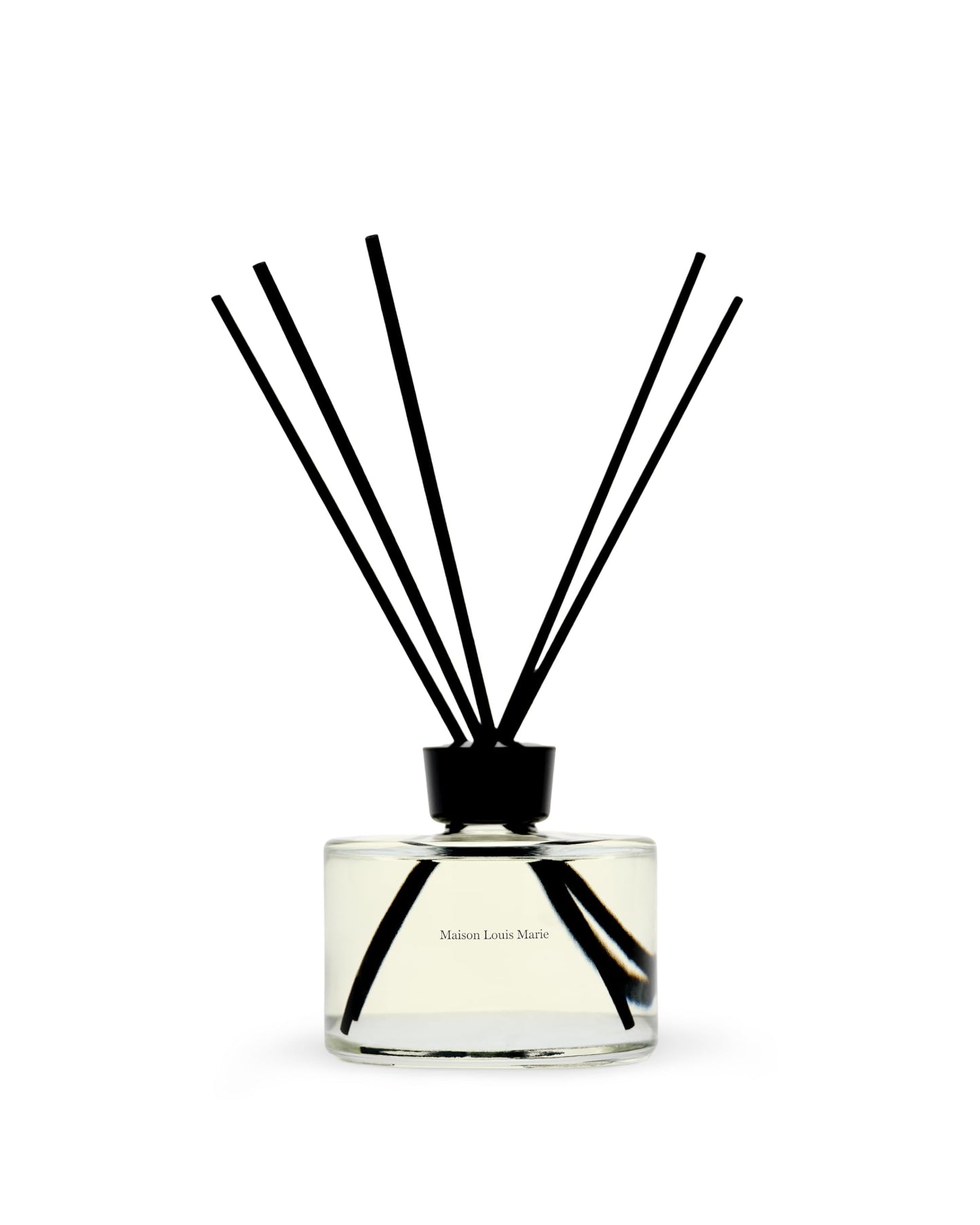 Maison Louis Marie - No.04 Bois de Balincourt Home Diffuser | Luxury Clean Beauty + Fragrance (8 fl oz | 250 ml)