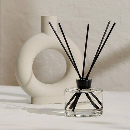 Maison Louis Marie - No.04 Bois de Balincourt Home Diffuser | Luxury Clean Beauty + Fragrance (8 fl oz | 250 ml)