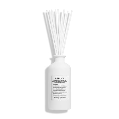 Maison Margiela REPLICA The Garden Diffuser – Fresh Tomato Leaf, Geranium & Green Mandarin | 6.2 fl oz