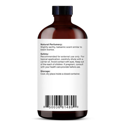 Majestic Pure Myrrh Essential Oil - 4 Fl Oz | 100% Pure & Natural